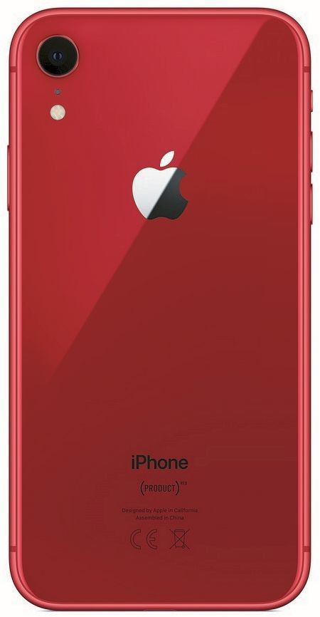Apple iPhone XR 64GB - 1