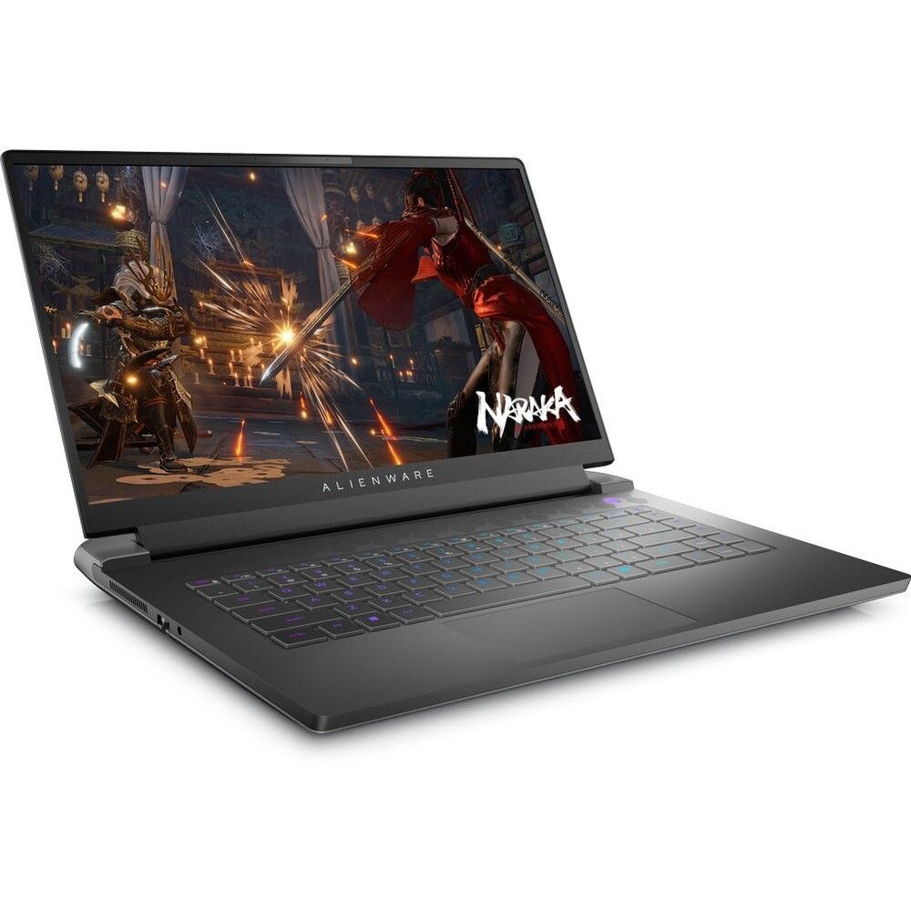 Dell Alienware m15 R7 Intel (N-AWm15R7-N2-734K) - 2