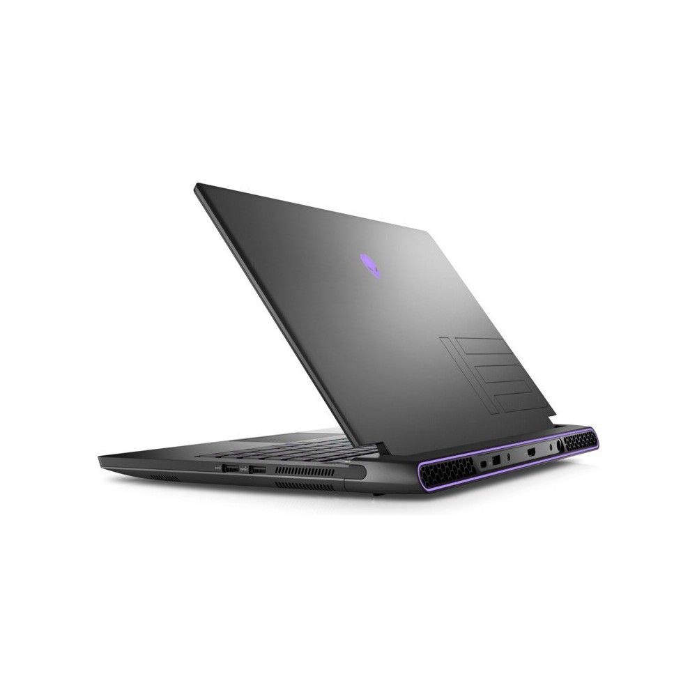 Dell Alienware m17 R5 AMD (N-AWm17R5-N2-912K) - 3