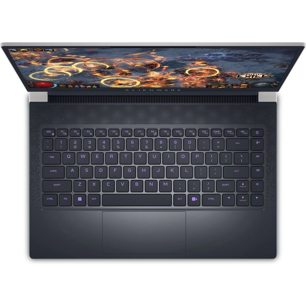 Dell Alienware x14 (N-AWx14-N2-711S) - 1