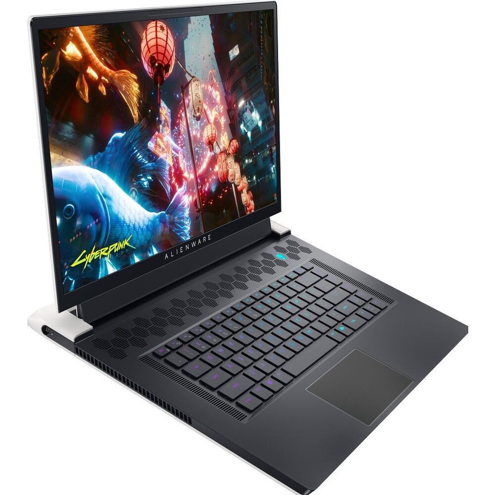 Dell Alienware x17 R2 (N-AWx17-N2-913S) - 2