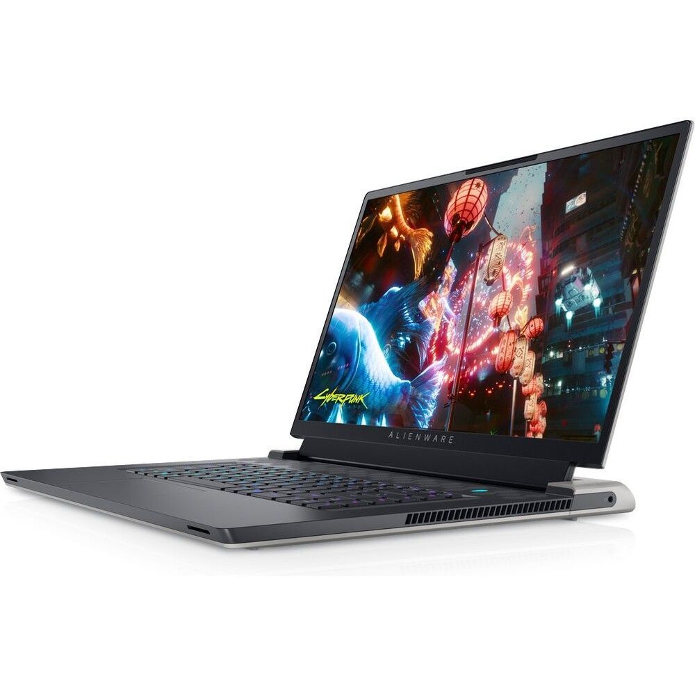 Dell Alienware x17 R2 (N-AWx17-N2-913S) - 4