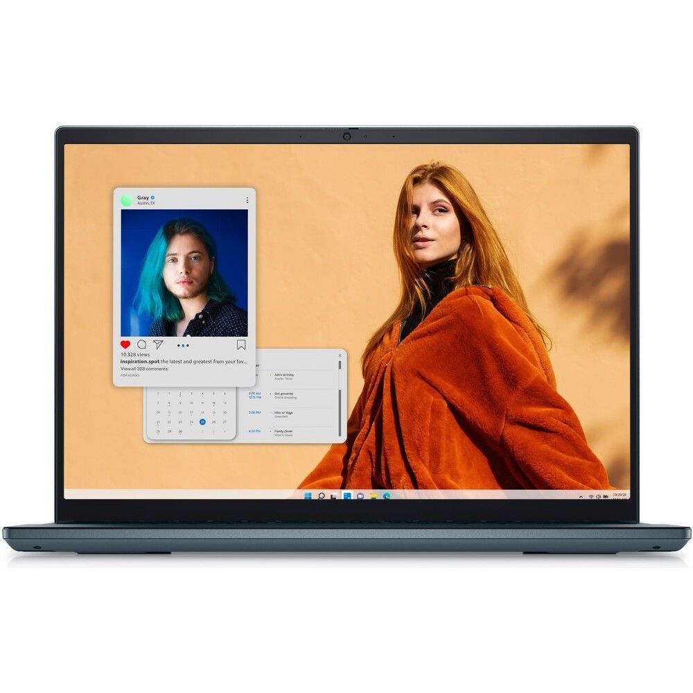 Dell Inspiron 14 Plus 7420 (N-7420-N2-713GN)  - 1