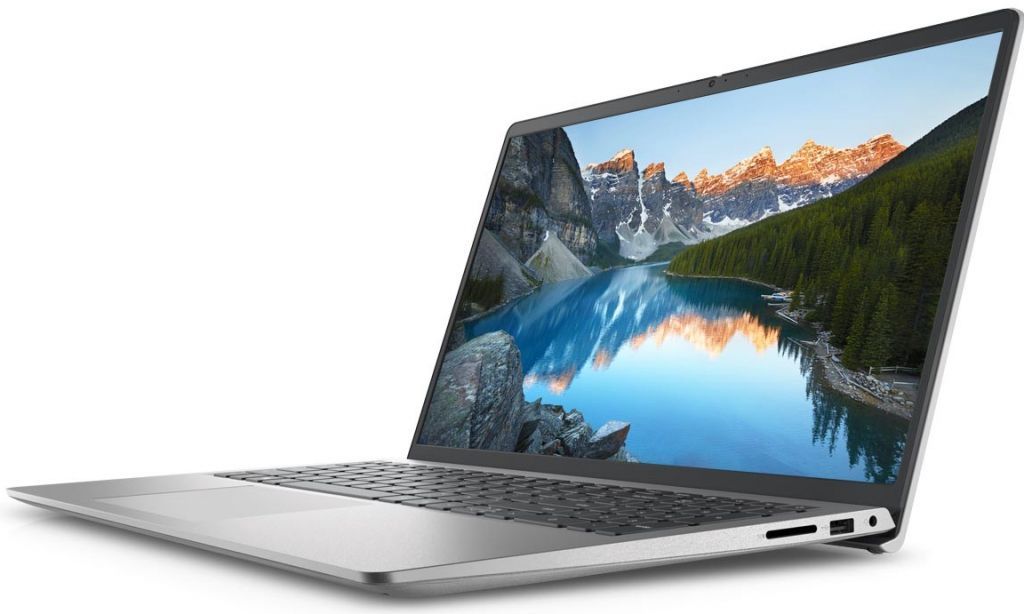 Dell Inspiron 15 (3520) N-3520-N2-711S - 2