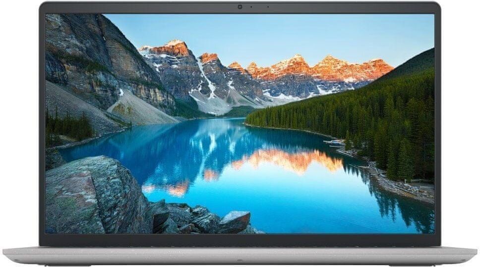 Dell Inspiron 15 (3520) N-3520-N2-711S - 1