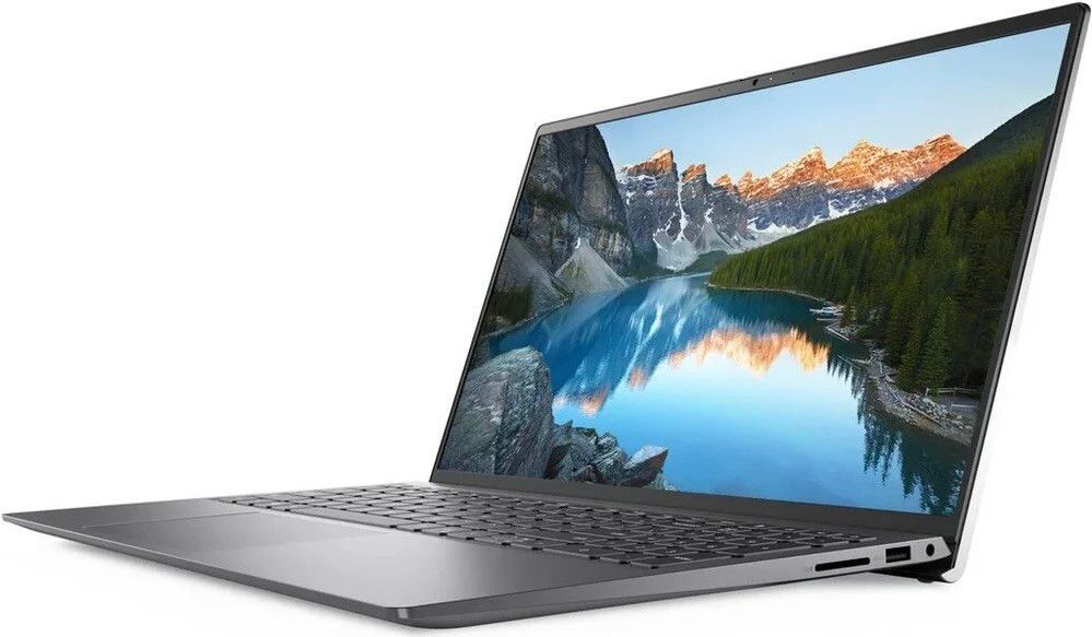 Dell Inspiron 15 (5510) N-5510-N2-518S - 2