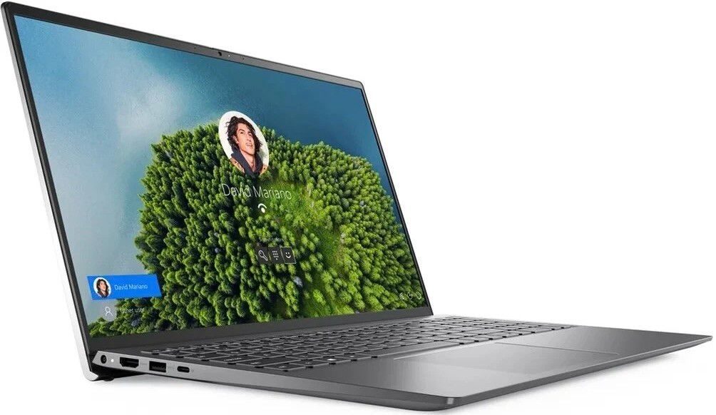 Dell Inspiron 15 (5510) N-5510-N2-518S - 1