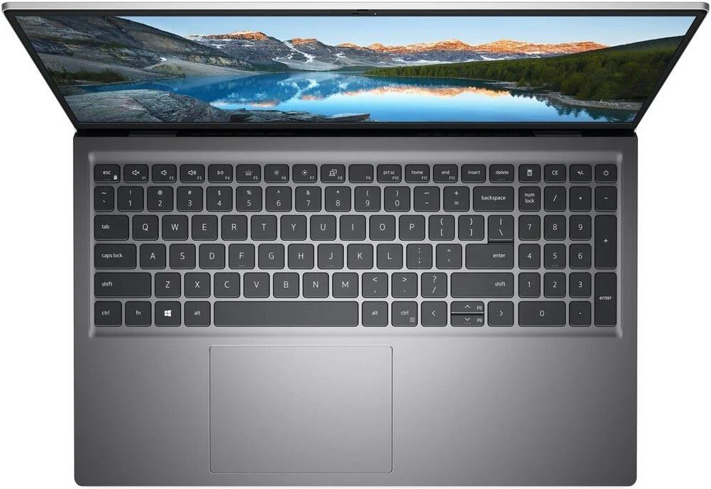 Dell Inspiron 15 (5510) N-5510-N2-518S - 3