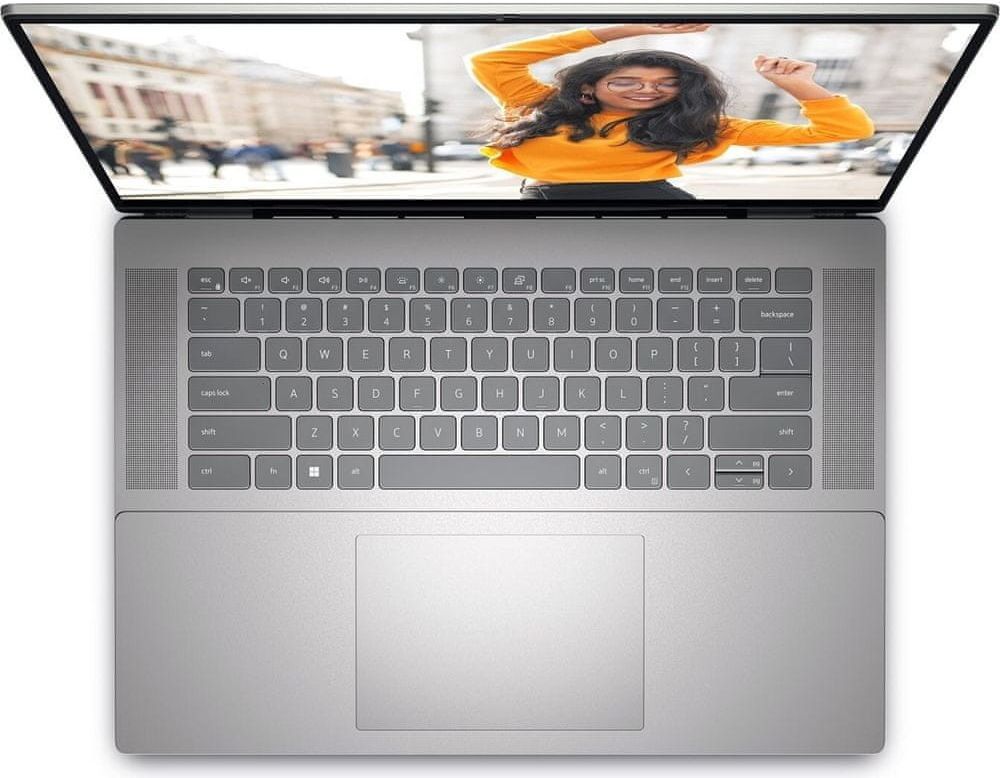 Dell Inspiron 16 (5620) N-5620-N2-512S - 1