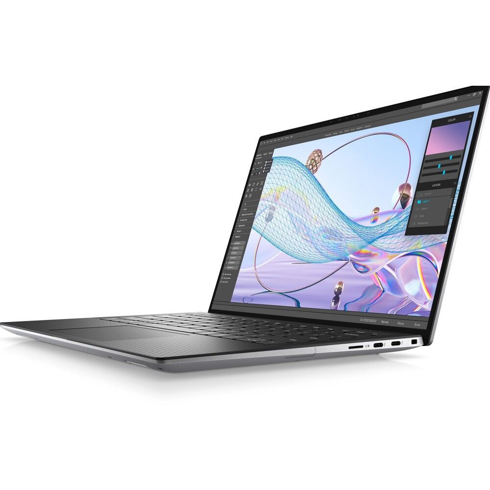 Dell Precision 5470 (MJGH3) - 2