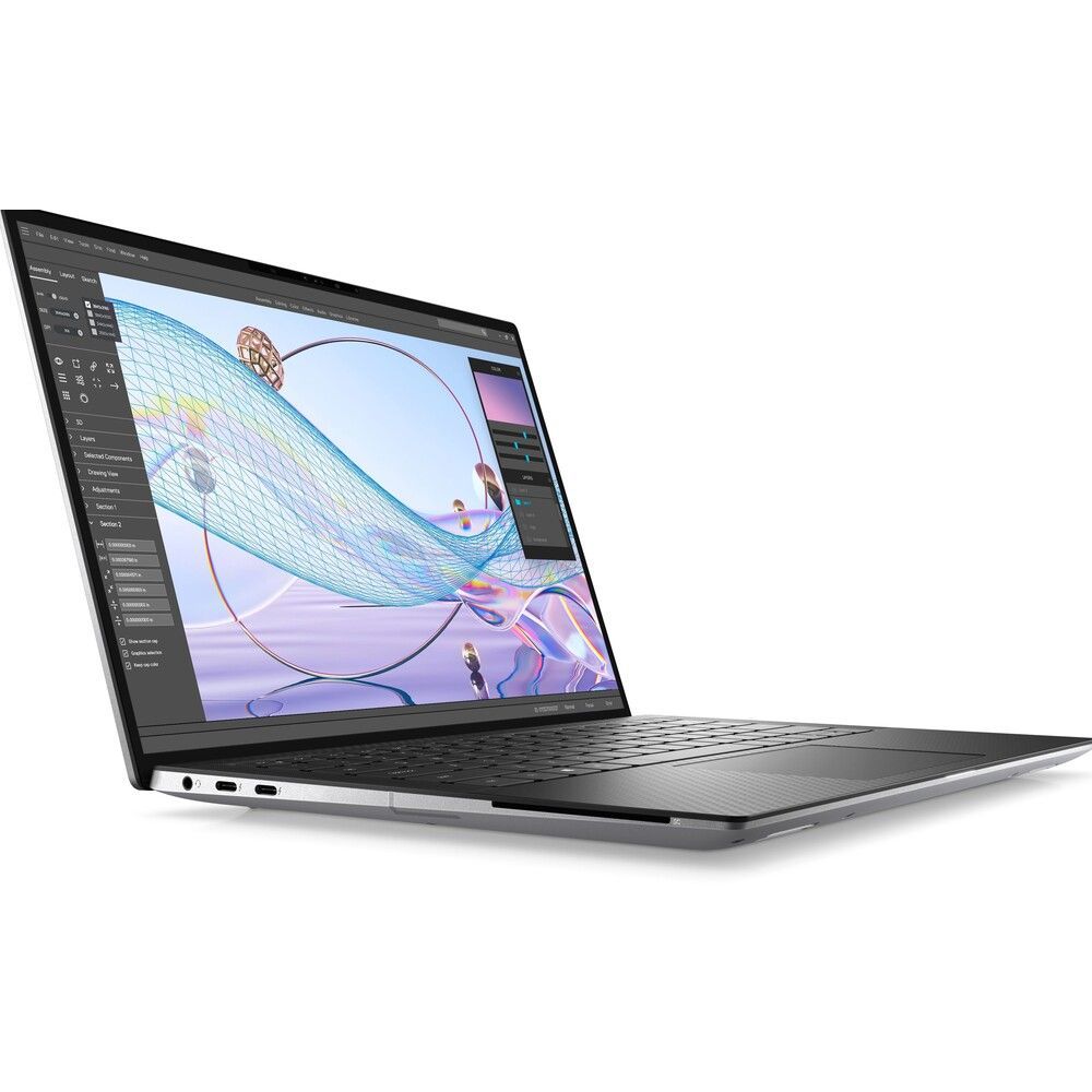 Dell Precision 5470 (MJGH3) - 1