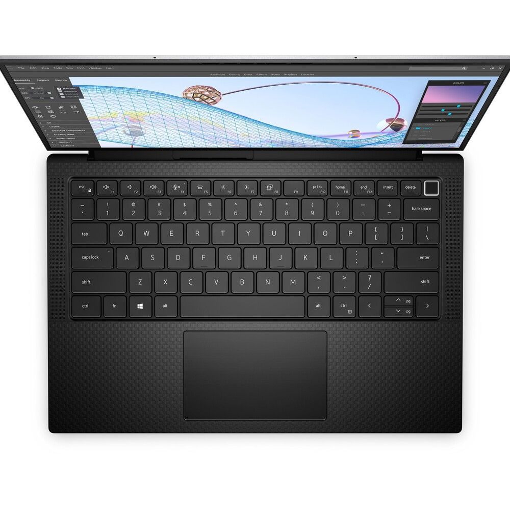 Dell Precision 5470 (MJGH3) - 3