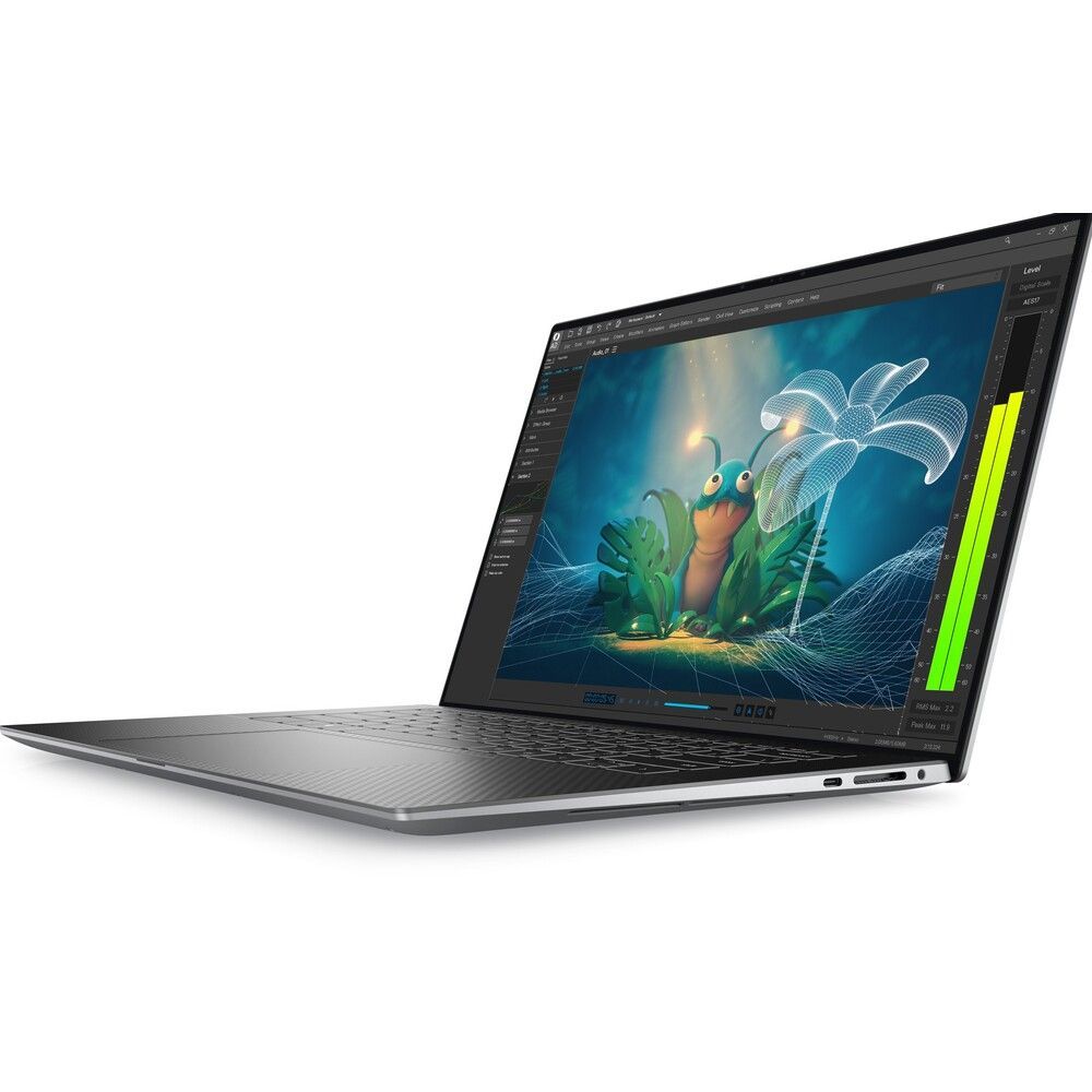 Dell Precision 5570 (CVG0N) - 1