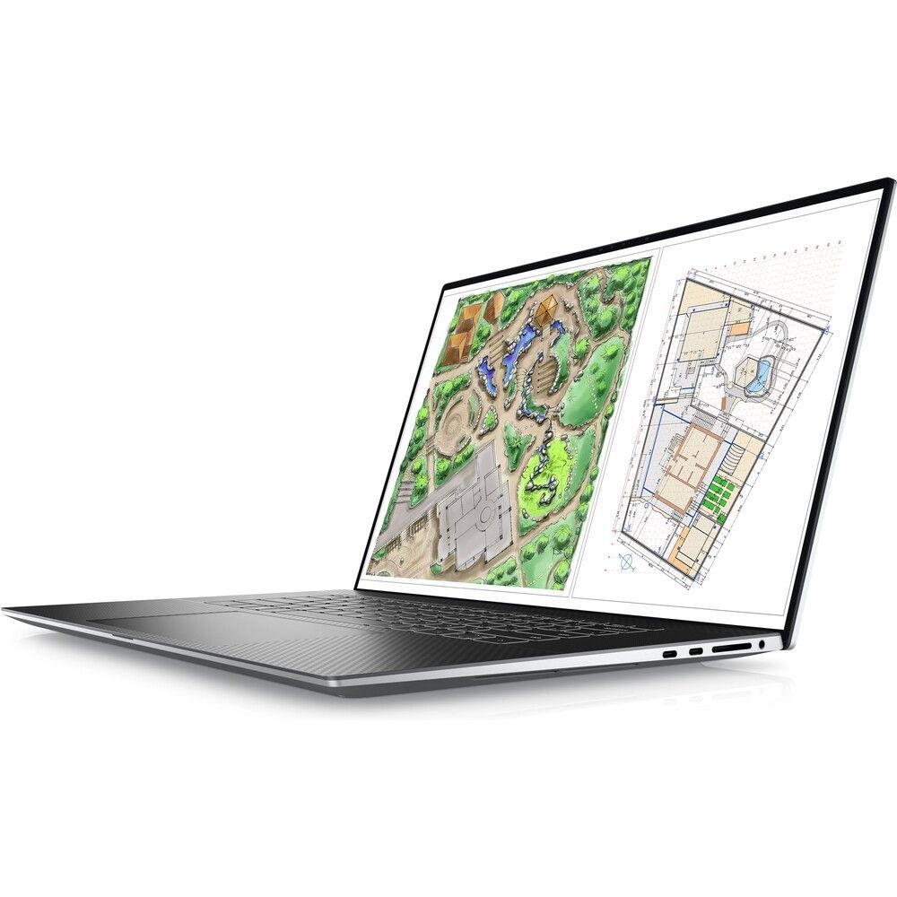 Dell Precision 5770 (4CP2G) - 1
