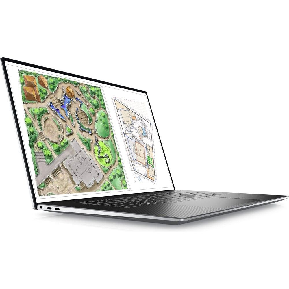 Dell Precision 5770 (4CP2G) - 3