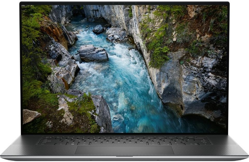 Dell Precision 5770 Touch H45CW - 2