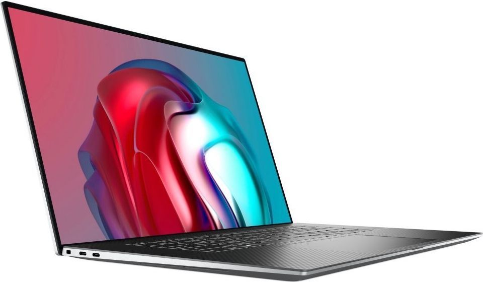 Dell Precision 5770 Touch H45CW - 1
