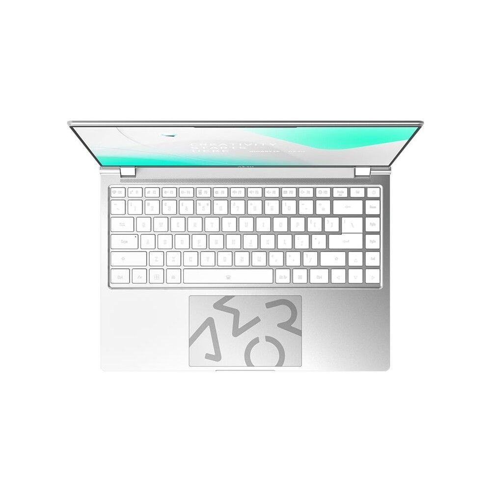 GIGABYTE AERO 14 OLED (BMF-72EEBB4SO) - 1