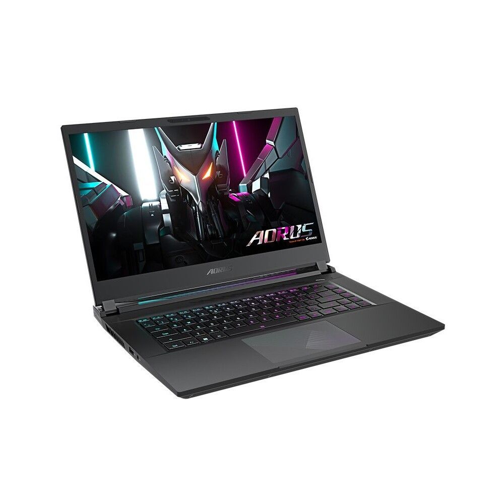 GIGABYTE AORUS 15 (9KF-E3EE383SH) - 5