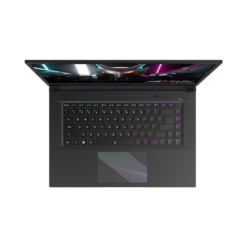 GIGABYTE AORUS 15 (9KF-E3EE383SH) - 1