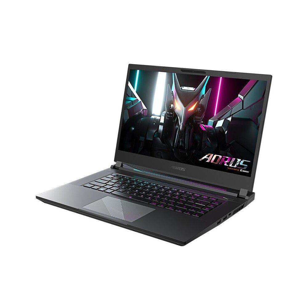 GIGABYTE AORUS 15 (9KF-E3EE383SH) - 6