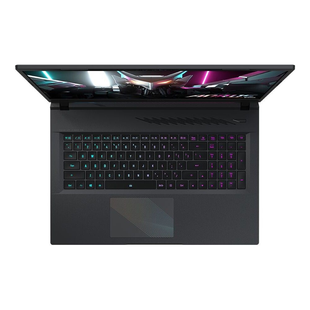 GIGABYTE AORUS 17 (BKF-73EE254SH) - 1