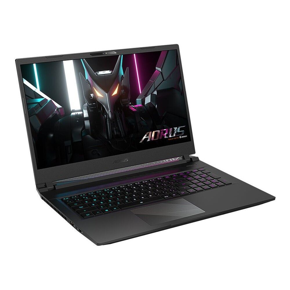 GIGABYTE AORUS 17 (BKF-73EE254SH) - 4