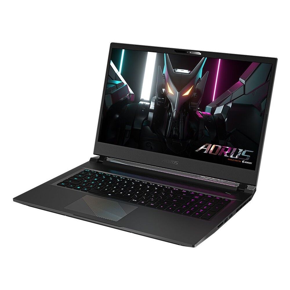 GIGABYTE AORUS 17 (BKF-73EE254SH) - 3