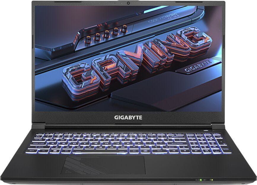 GIGABYTE G5 KF-E3EE313SD - 1