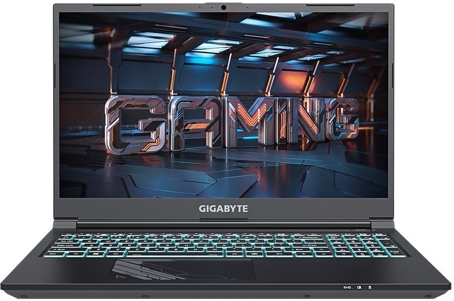 GIGABYTE G5 KF-E3EE313SD - 2