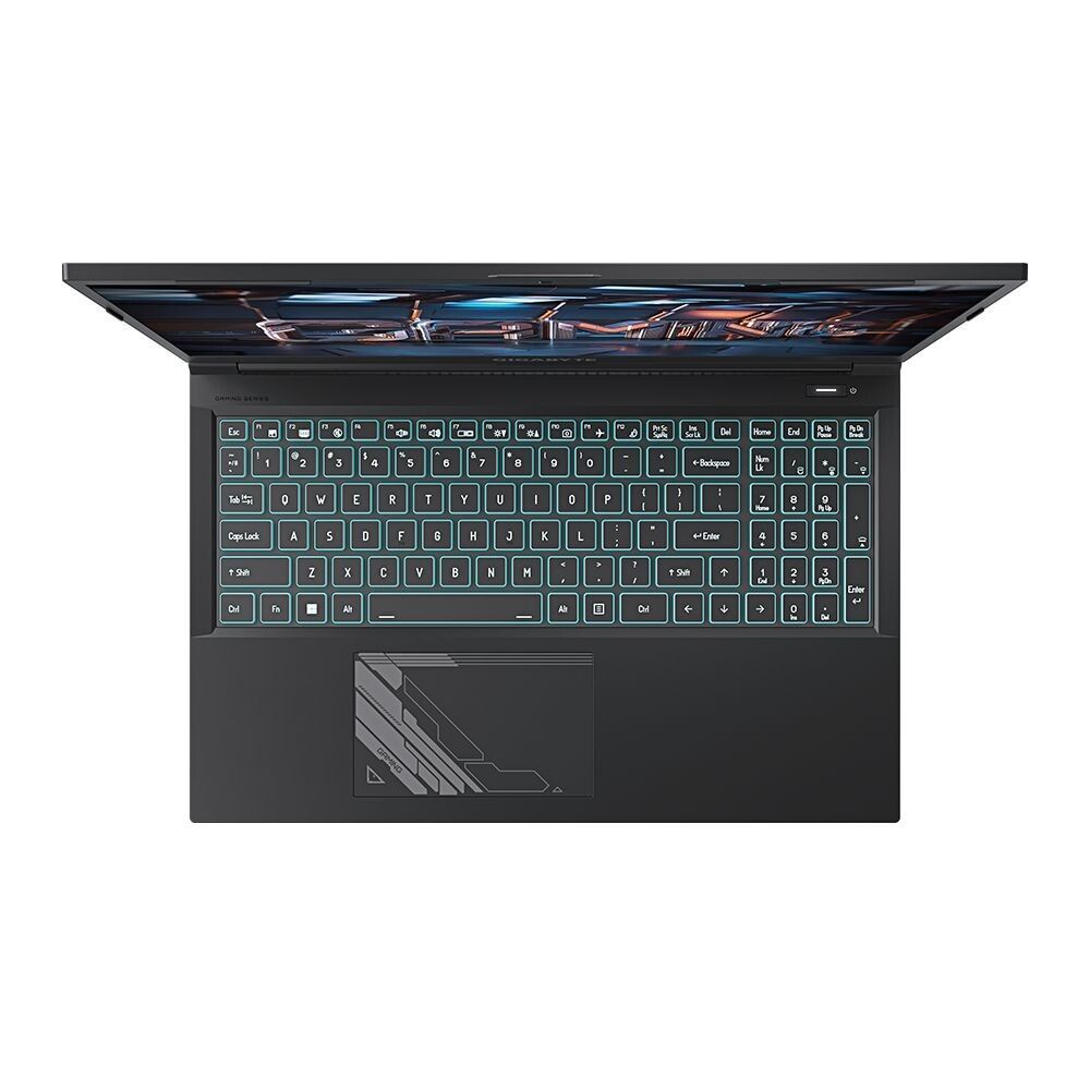 GIGABYTE G5 (MF-E2EE333SH) - 5