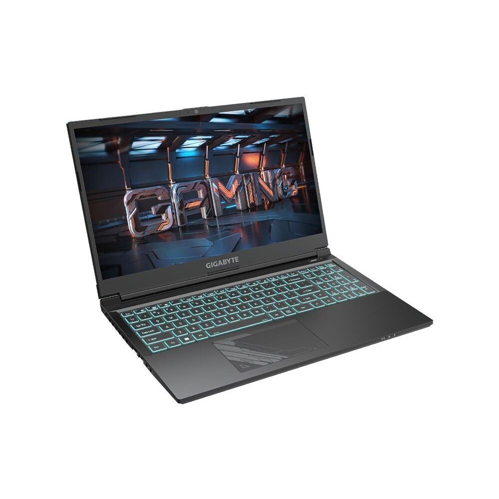 GIGABYTE G5 (MF-E2EE333SH) - 3