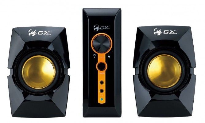Genius SW-G2.1 3000 - 1