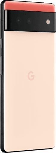 Google Pixel 6 128GB - 5