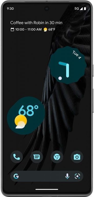 Google Pixel 7 5G 8GB/128GB - 4