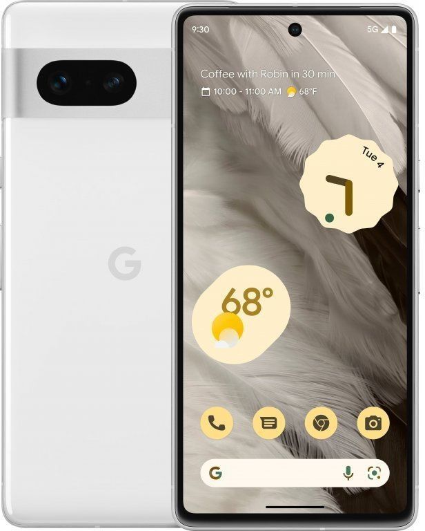 Google Pixel 7 5G 8GB/128GB - 1