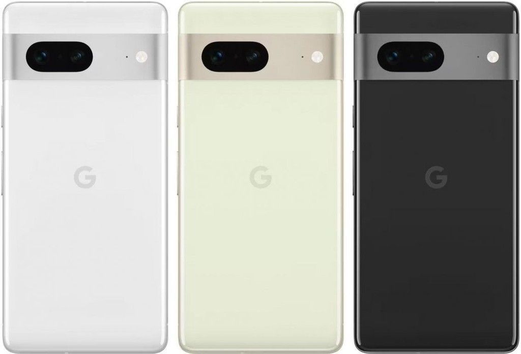 Google Pixel 7 5G 8GB/128GB - 9