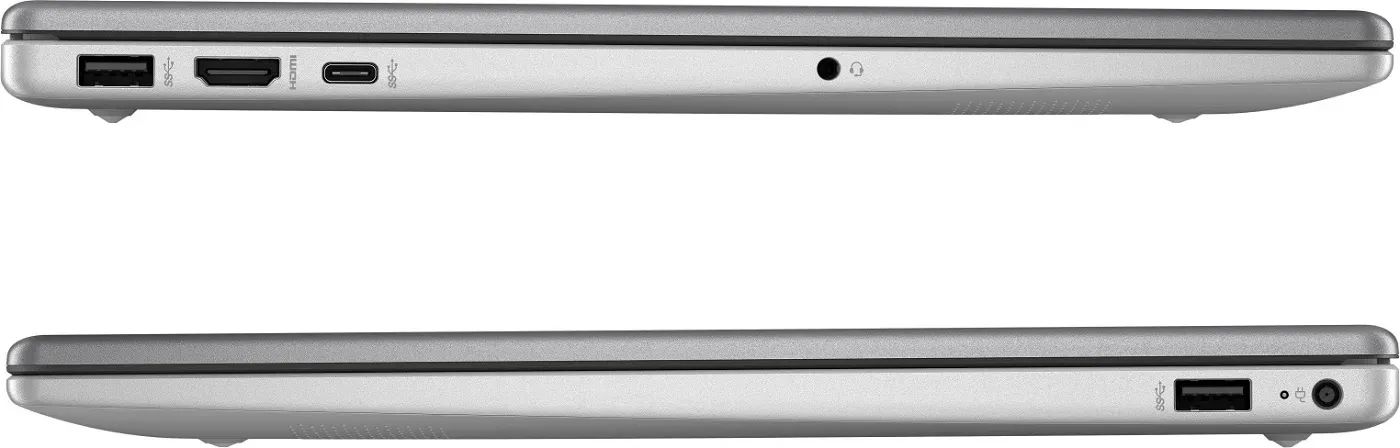 HP 250 G10 Silver 816L1EA - 1