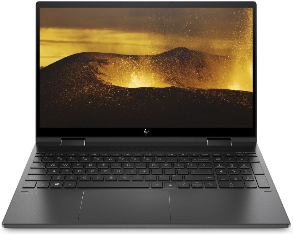 HP ENVY x360 15-ey0002nc NH.QB7EC.007 - 2