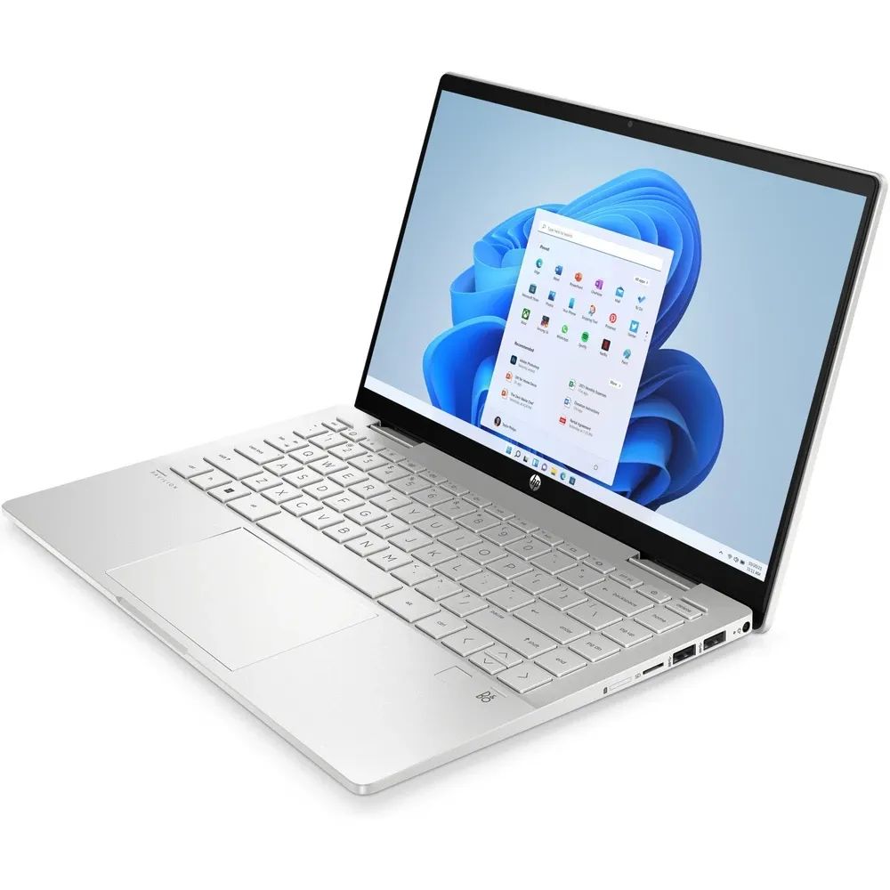HP Pavilion 14-eh0000nc (73U75EA) - 2