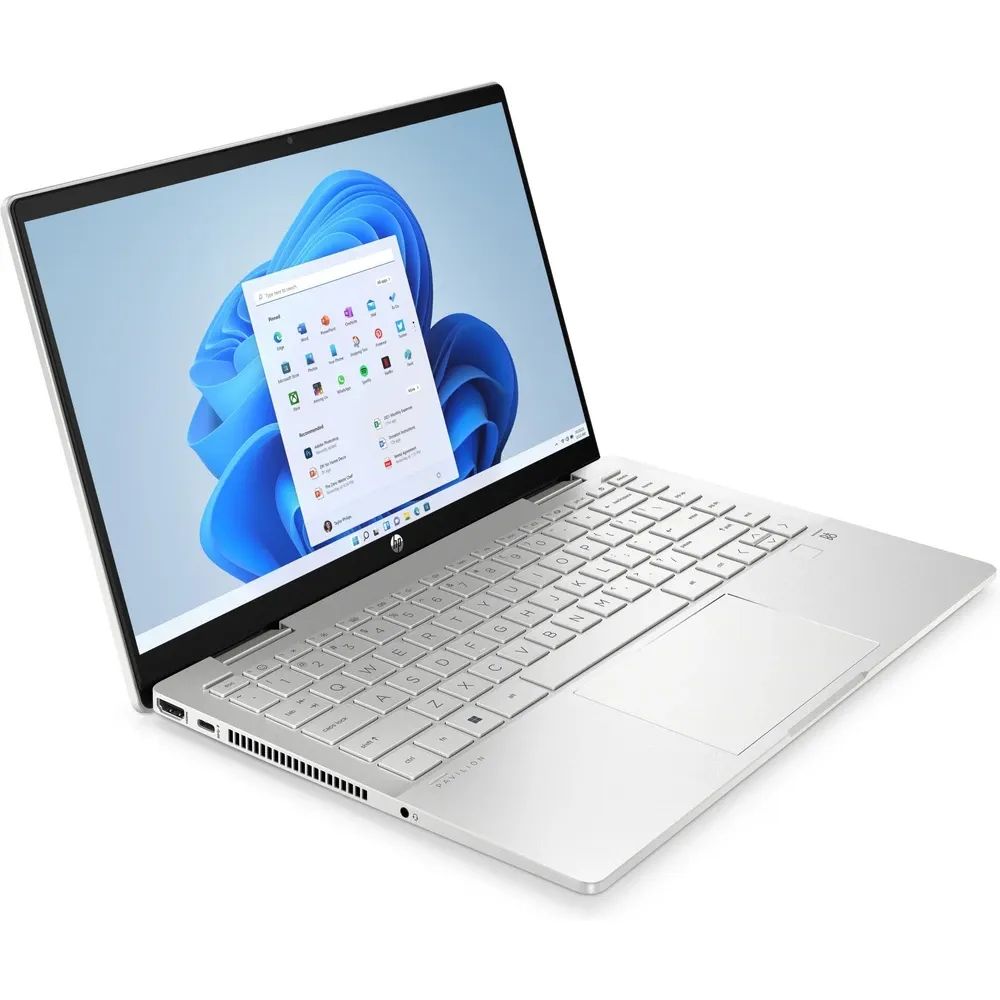 HP Pavilion 14-eh0000nc (73U75EA) - 1