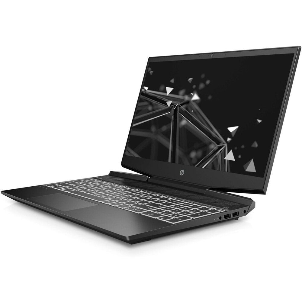 HP Pavilion Gaming 15-ec2002nc (53M36EA) - 2