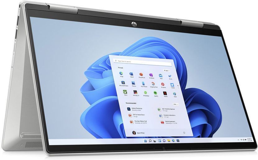 HP Pavilion x360 14-ek0004nc (73U83EA) - 2