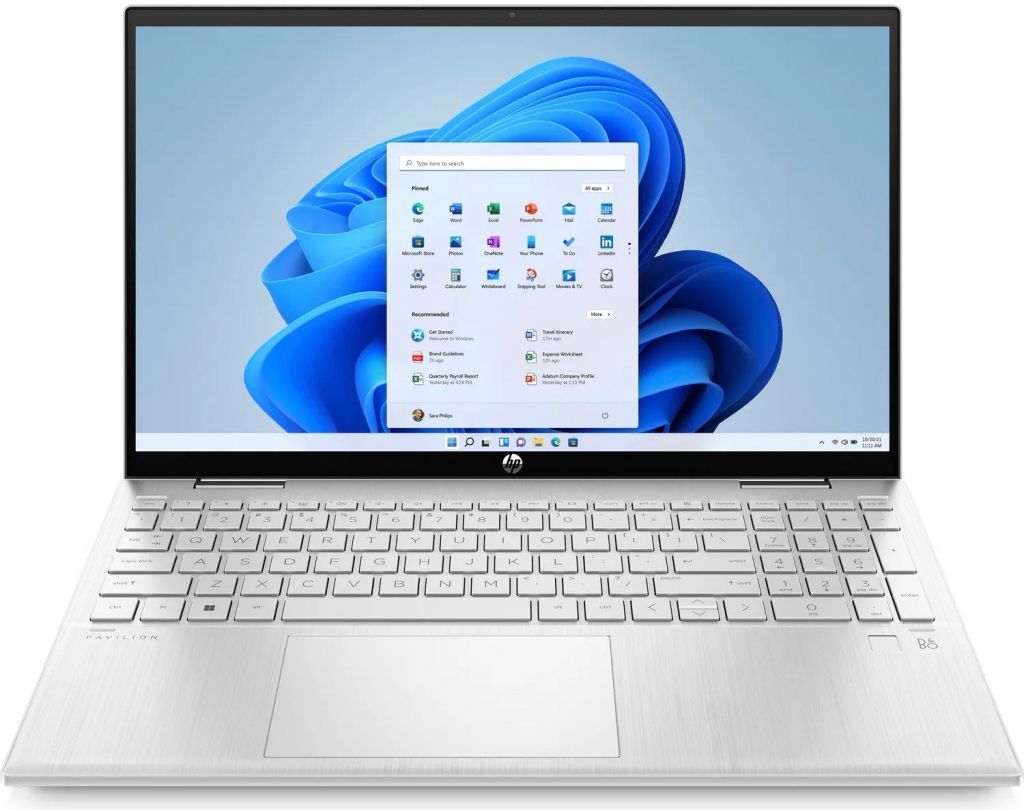 HP Pavilion x360 15-er1013nc (73R91EA)  - 1