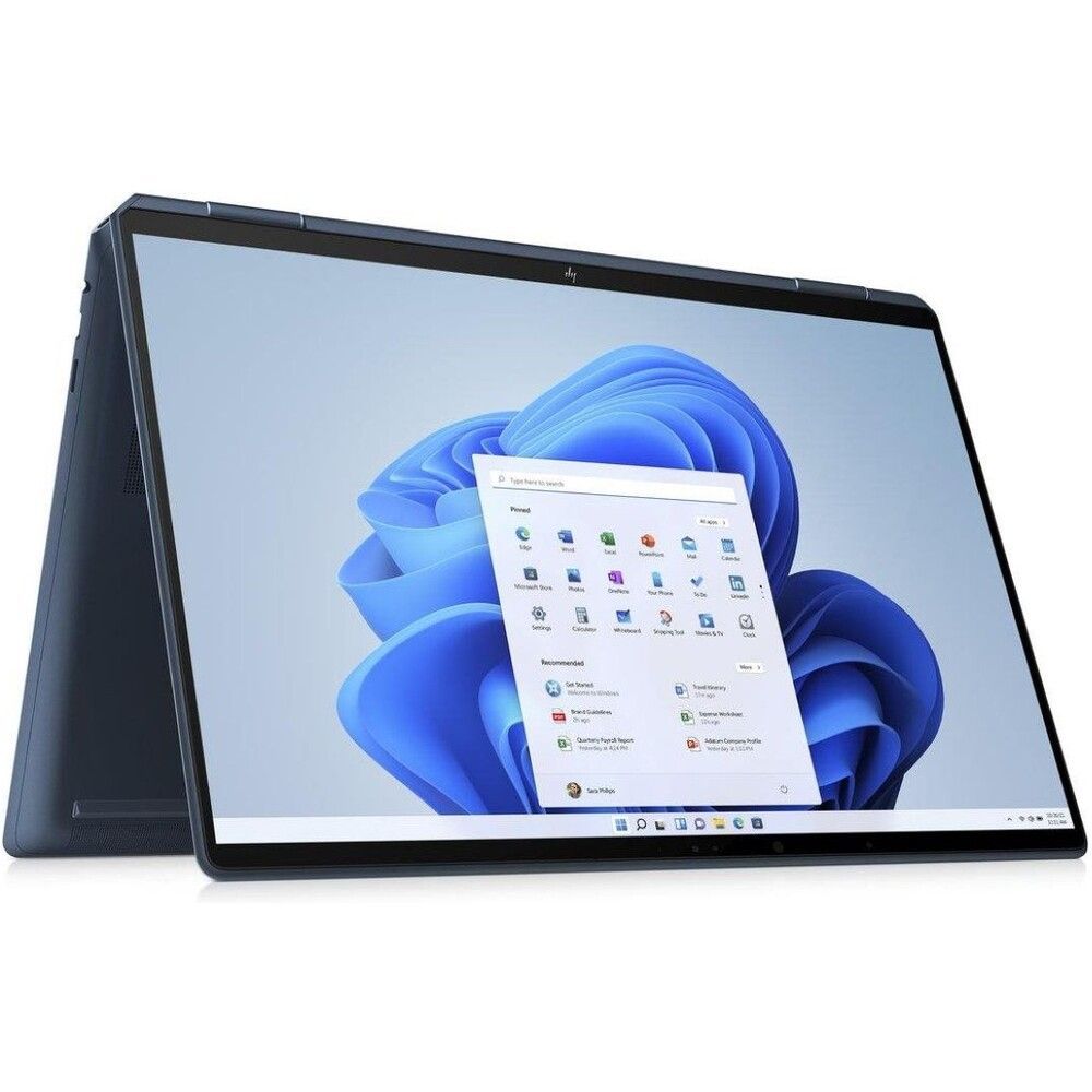 HP Spectre x360 16-f0003nc (58W37EA) - 4
