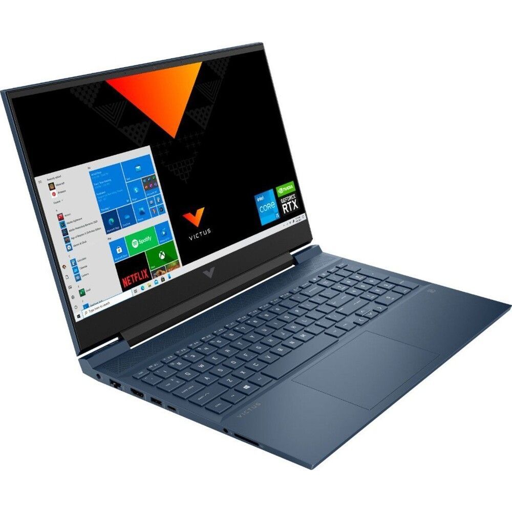 HP VICTUS 16-r0002nc (8E529EA) - 1