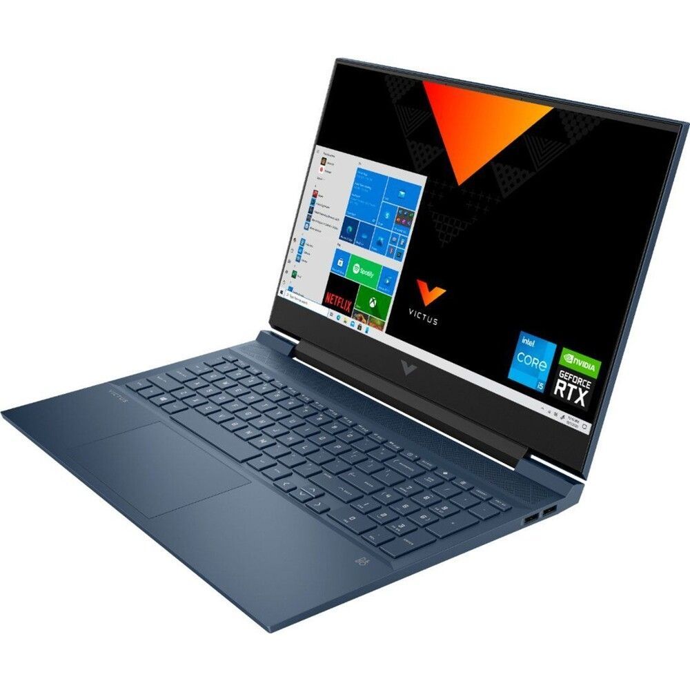 HP VICTUS 16-r0002nc (8E529EA) - 2
