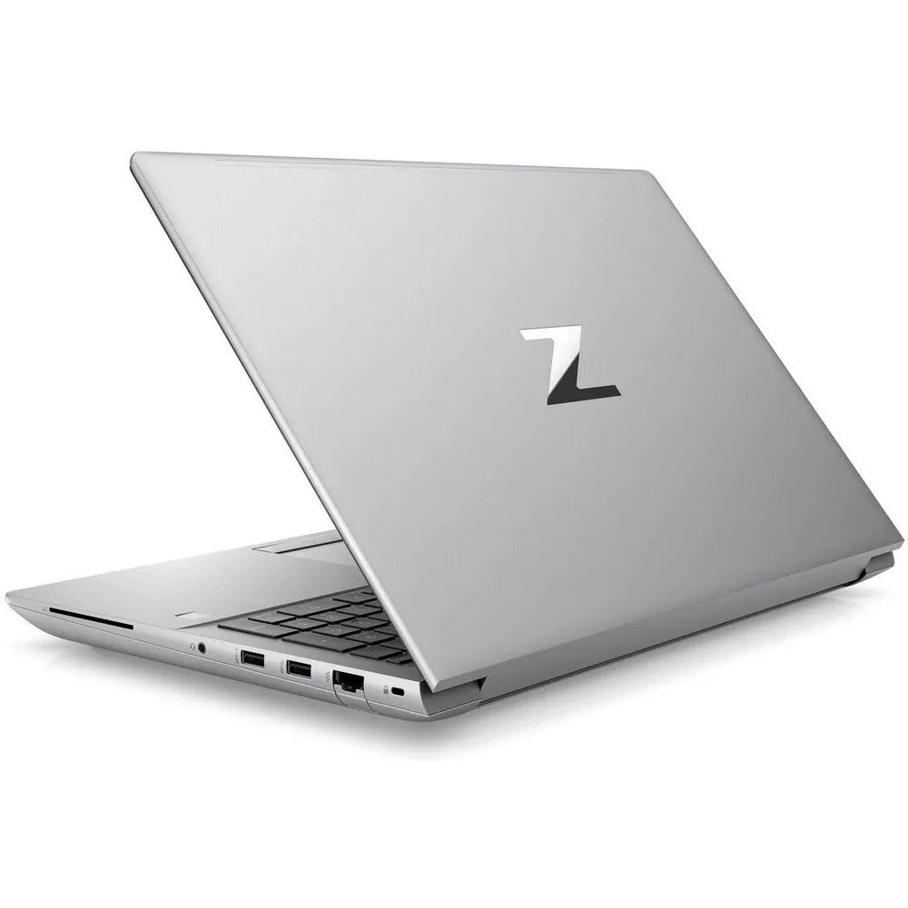 HP ZBook Fury 16 G9 (62U33EA) - 3