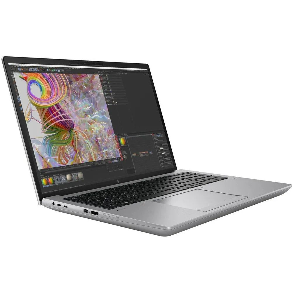 HP ZBook Fury 16 G9 (62U33EA) - 2