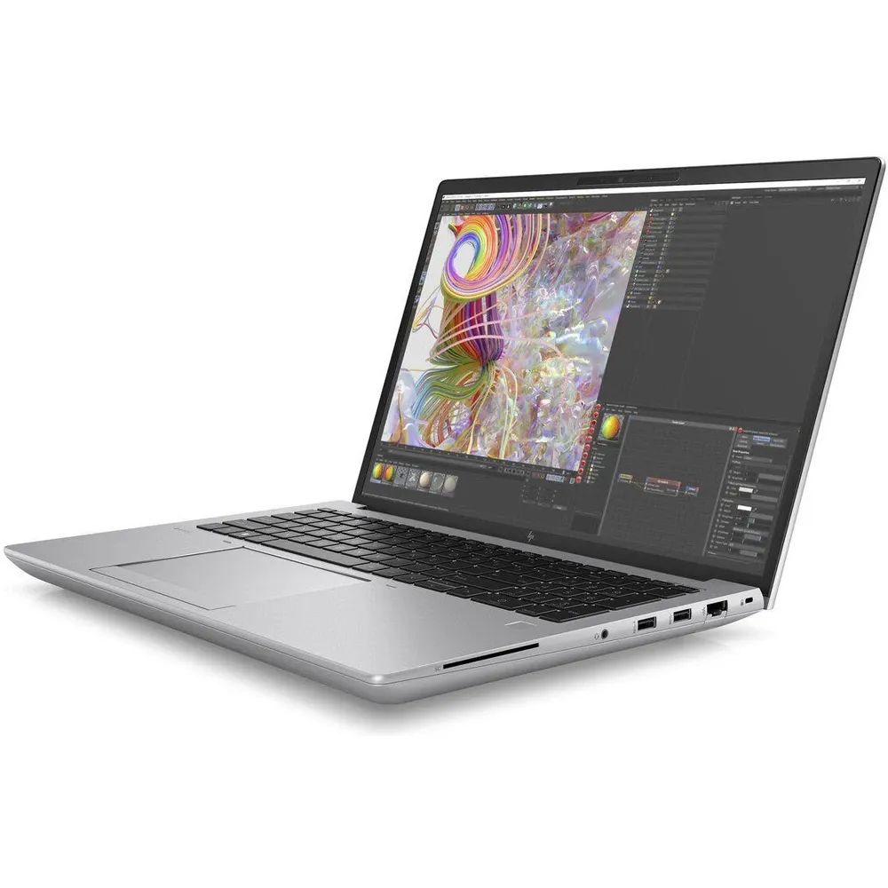 HP ZBook Fury 16 G9 (62U33EA) - 1